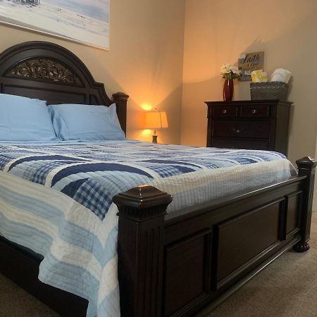 Beautiful 3 Bedroom Apartment Minutes From Disney! Kissimmee Eksteriør bilde
