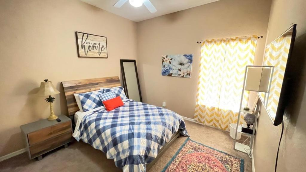 Beautiful 3 Bedroom Apartment Minutes From Disney! Kissimmee Eksteriør bilde