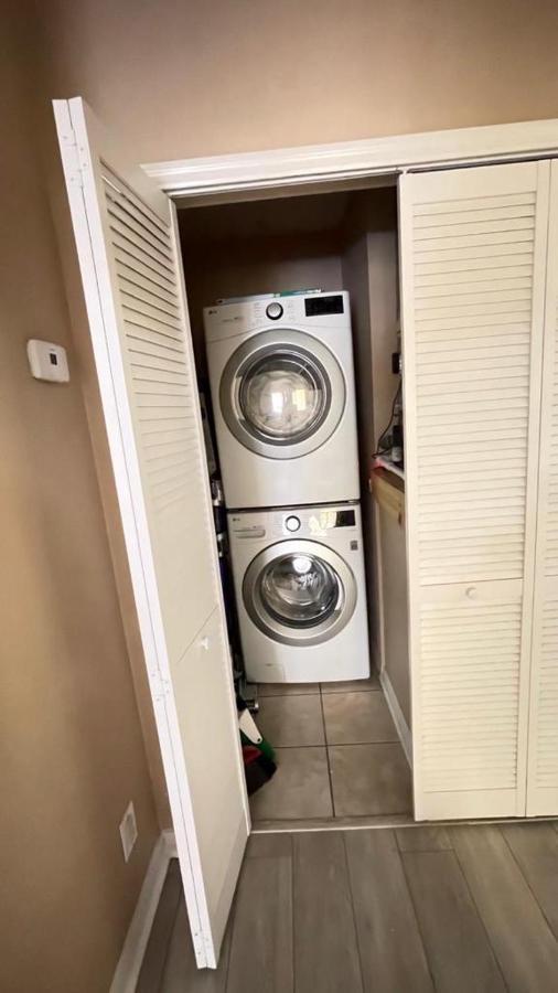 Beautiful 3 Bedroom Apartment Minutes From Disney! Kissimmee Eksteriør bilde