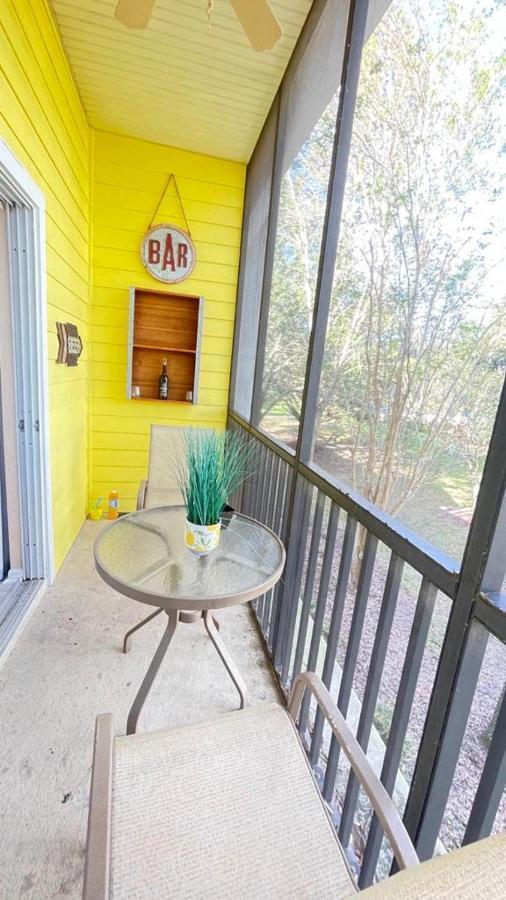Beautiful 3 Bedroom Apartment Minutes From Disney! Kissimmee Eksteriør bilde