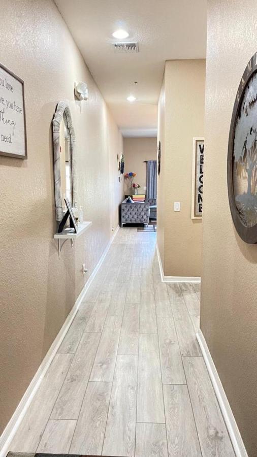 Beautiful 3 Bedroom Apartment Minutes From Disney! Kissimmee Eksteriør bilde