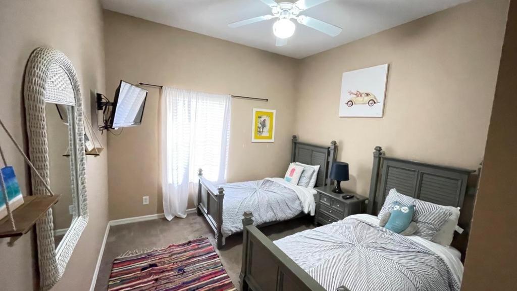 Beautiful 3 Bedroom Apartment Minutes From Disney! Kissimmee Eksteriør bilde