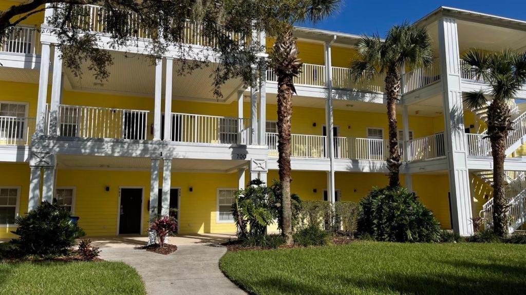 Beautiful 3 Bedroom Apartment Minutes From Disney! Kissimmee Eksteriør bilde