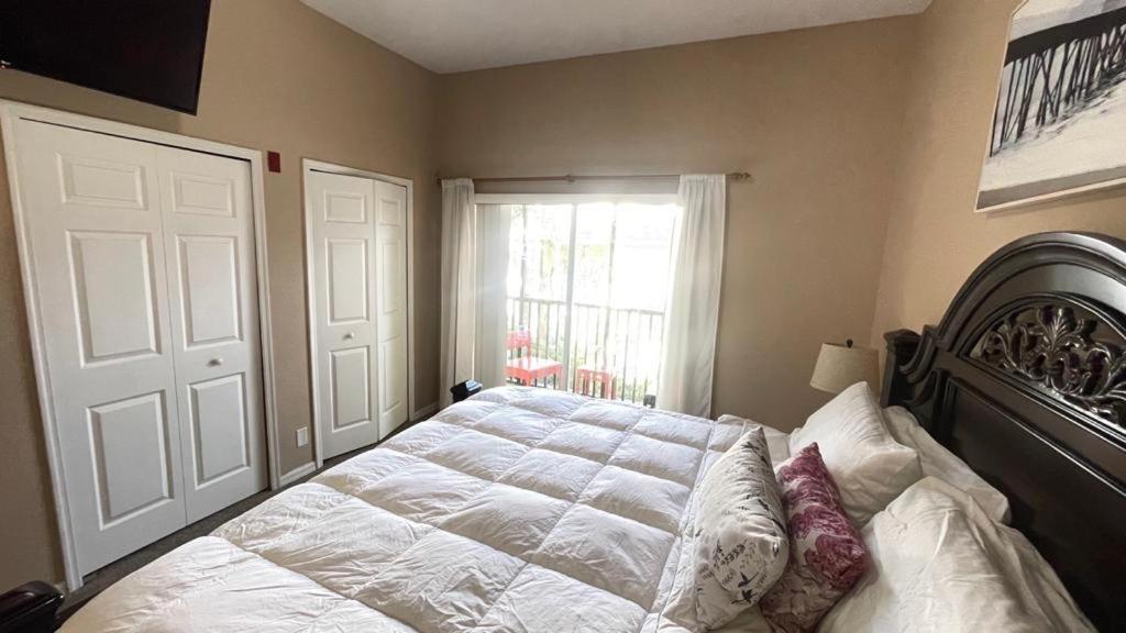 Beautiful 3 Bedroom Apartment Minutes From Disney! Kissimmee Eksteriør bilde