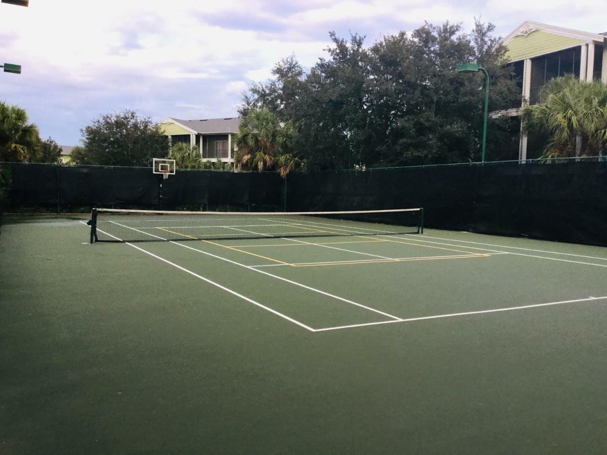 Beautiful 3 Bedroom Apartment Minutes From Disney! Kissimmee Eksteriør bilde