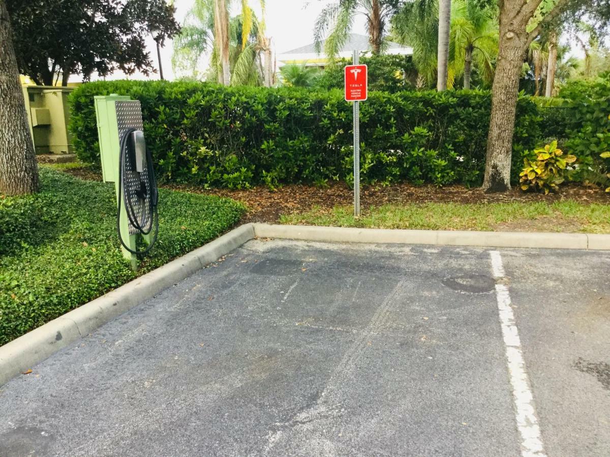 Beautiful 3 Bedroom Apartment Minutes From Disney! Kissimmee Eksteriør bilde