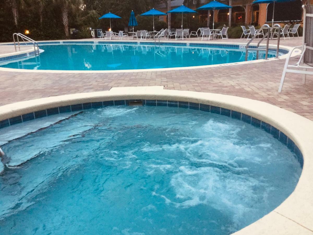 Beautiful 3 Bedroom Apartment Minutes From Disney! Kissimmee Eksteriør bilde