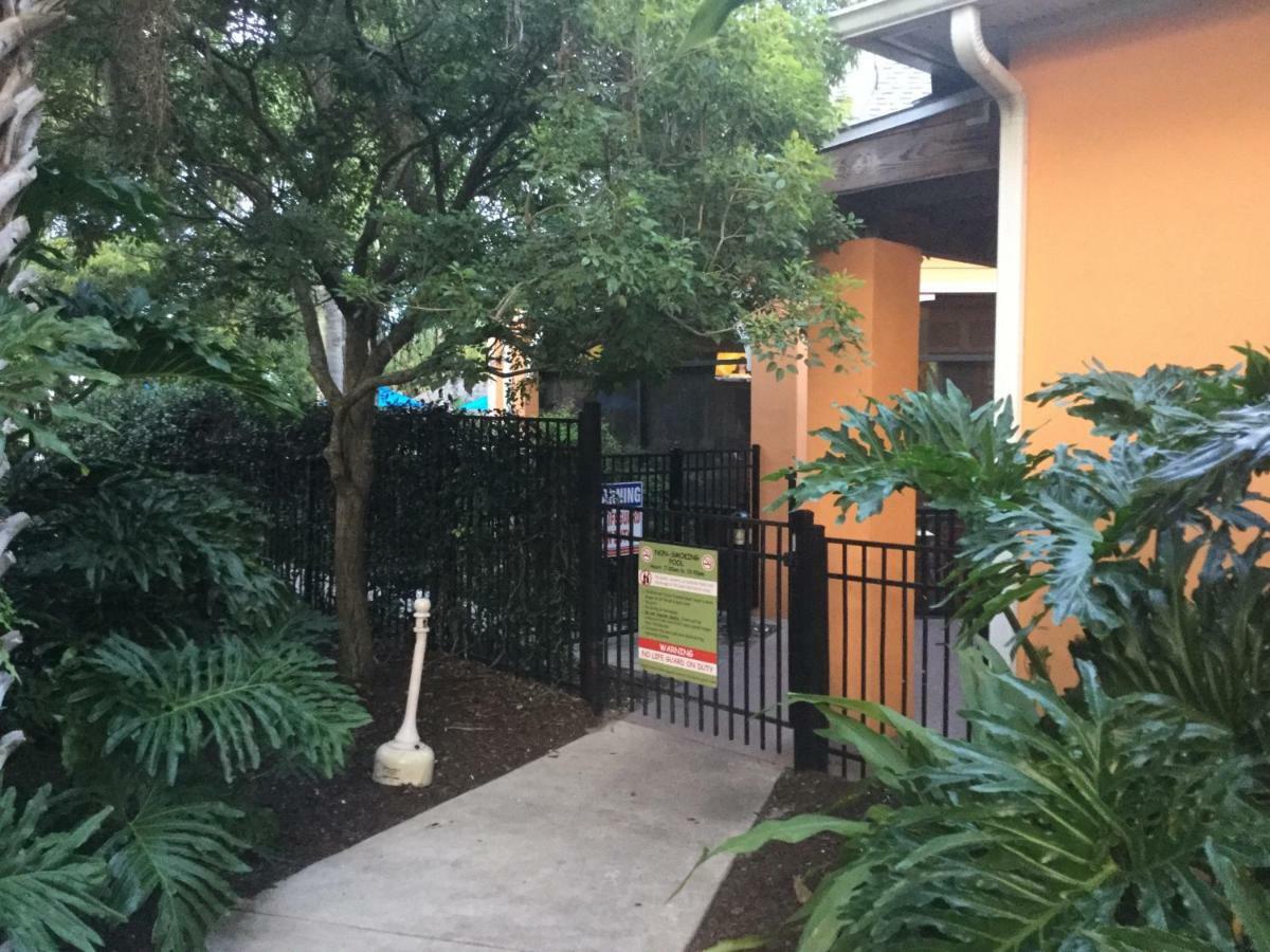 Beautiful 3 Bedroom Apartment Minutes From Disney! Kissimmee Eksteriør bilde