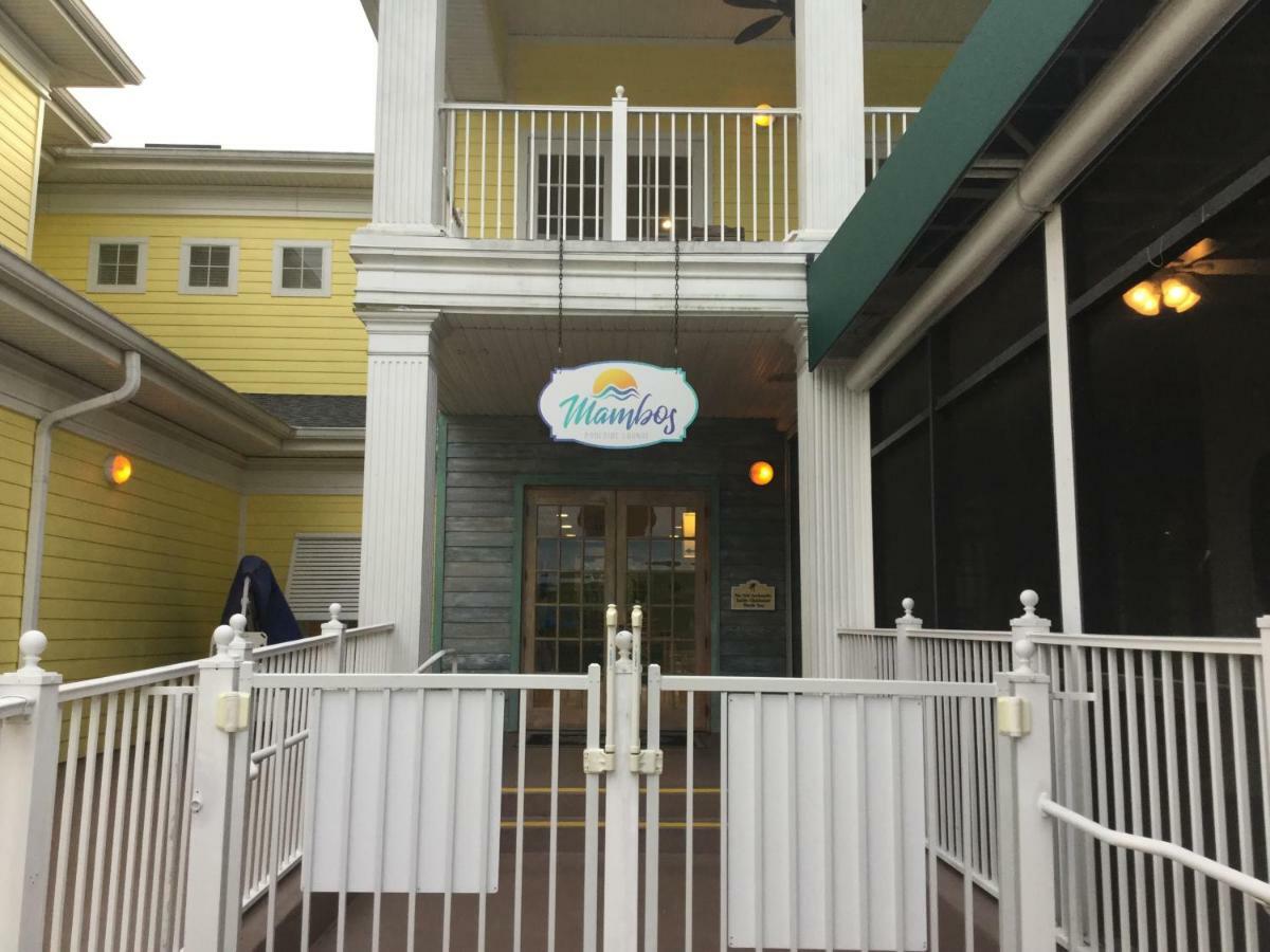 Beautiful 3 Bedroom Apartment Minutes From Disney! Kissimmee Eksteriør bilde