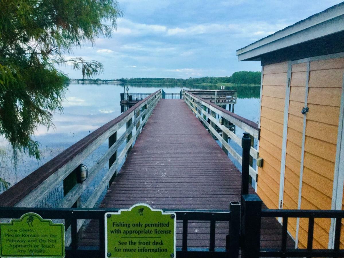 Beautiful 3 Bedroom Apartment Minutes From Disney! Kissimmee Eksteriør bilde
