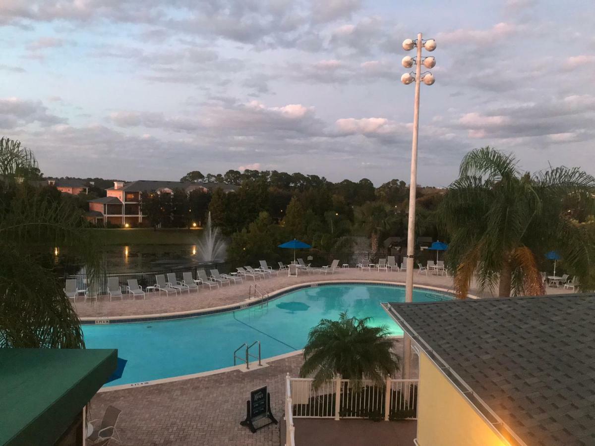 Beautiful 3 Bedroom Apartment Minutes From Disney! Kissimmee Eksteriør bilde