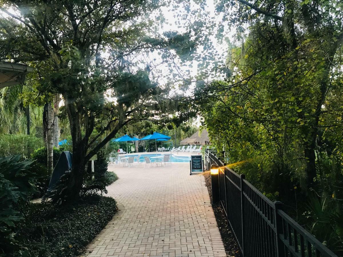 Beautiful 3 Bedroom Apartment Minutes From Disney! Kissimmee Eksteriør bilde