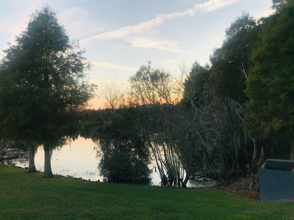 Beautiful 3 Bedroom Apartment Minutes From Disney! Kissimmee Eksteriør bilde
