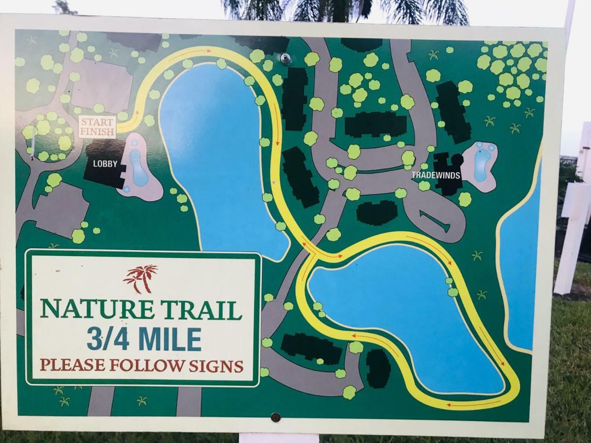 Beautiful 3 Bedroom Apartment Minutes From Disney! Kissimmee Eksteriør bilde