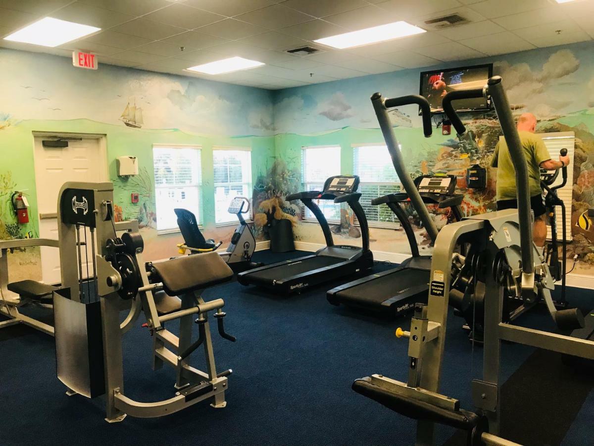 Beautiful 3 Bedroom Apartment Minutes From Disney! Kissimmee Eksteriør bilde