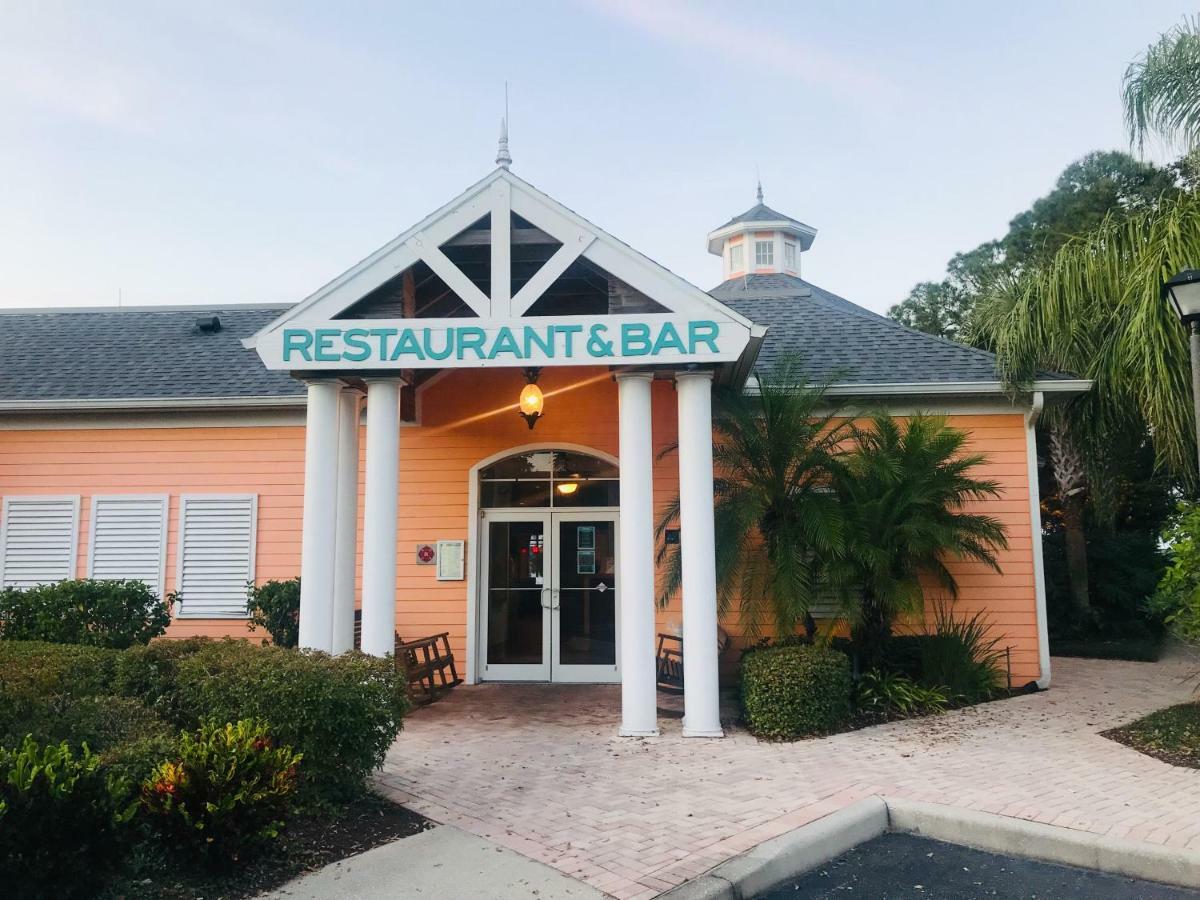 Beautiful 3 Bedroom Apartment Minutes From Disney! Kissimmee Eksteriør bilde
