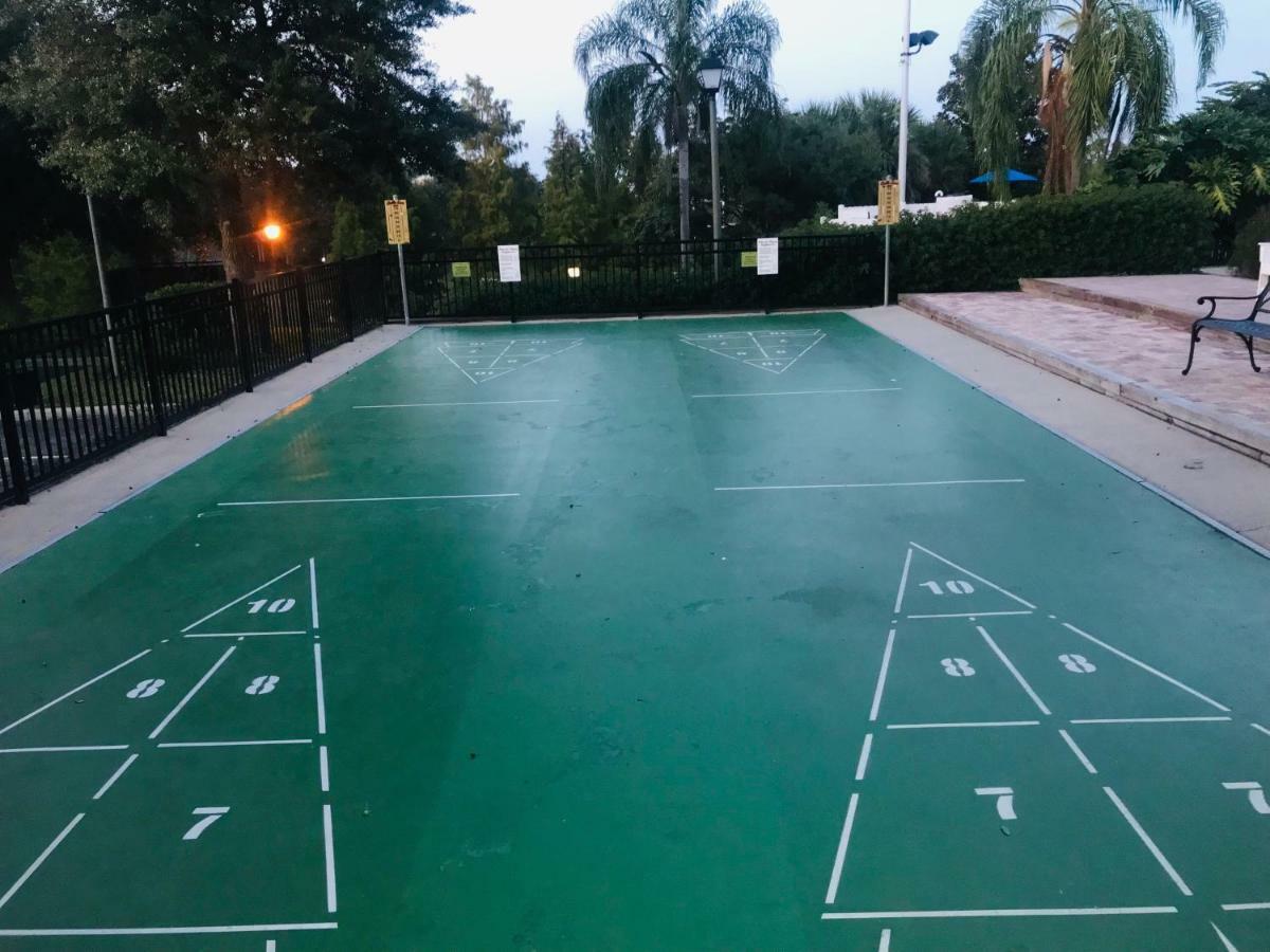 Beautiful 3 Bedroom Apartment Minutes From Disney! Kissimmee Eksteriør bilde